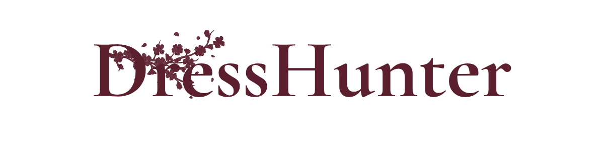 Dress Hunter PK